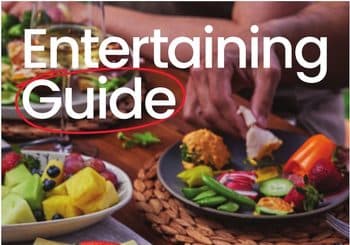 Entertaining Guide 2024