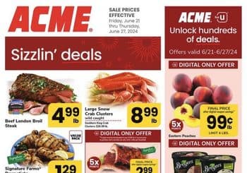 Acme Ad 2