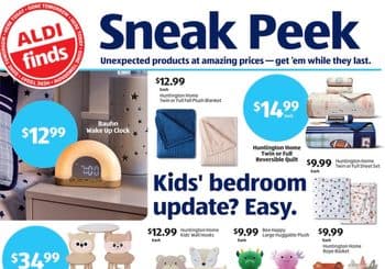 ALDI Weekly Ad 1