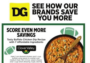 Dollar General Ad 2