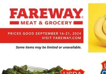 Ad Weekly September 16 - 21, 2024