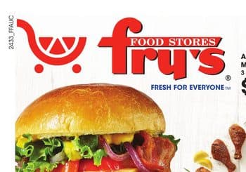 Fry's Ad 2