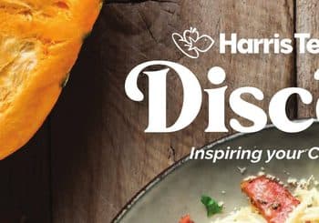 Weekly Ad Harris Teeter Discovery September 11 - October 8, 2024