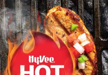 Hy-vee Ad 1