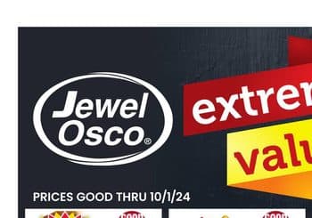 Jewel-Osco Ad 2