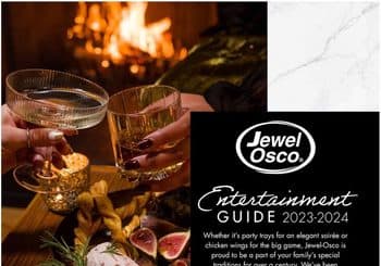 Jewel-Osco Ad 1