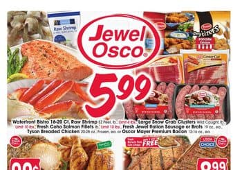 Weekly Ad September 18 - 24, 2024