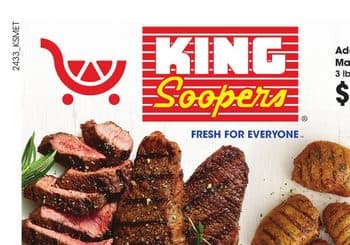 King Soopers Ad 2