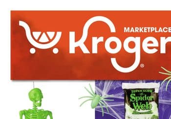 Kroger Weekly Ad 1