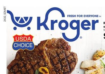 Kroger Weekly Ad 2