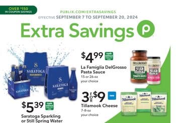 Publix Weekly Ad 2