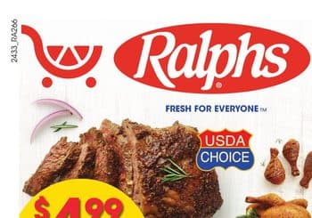 Ralphs Weekly Ad 1