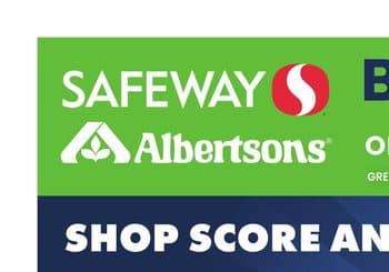 Safeway Ad 2