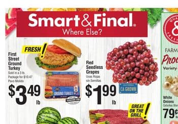 Weekly Ad September 18 - 24, 2024