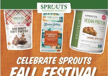 Sprouts Ad