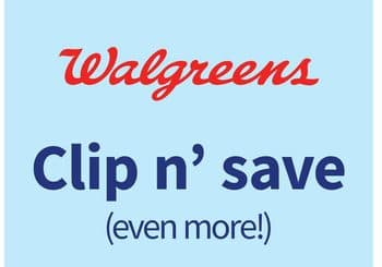 Walgreens Weekly Ad 1